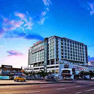 Pan Borneo Hotel Kota Kinabalu